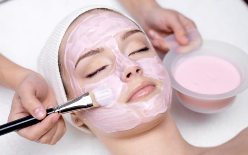 Mặt nạ dưỡng có thể mang lại rất nhiều lợi ích cho làn da