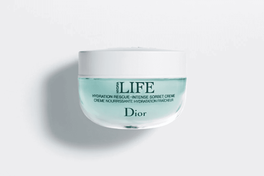 Dior Hydra Life Fresh Sorbet Creme A Hydrating Cream  DIOR