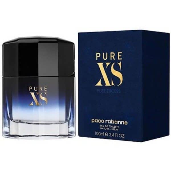 Paco Rabanne Pure XS Edt